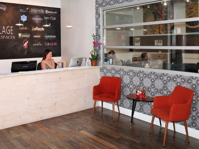 212 Marine Street in Santa Monica