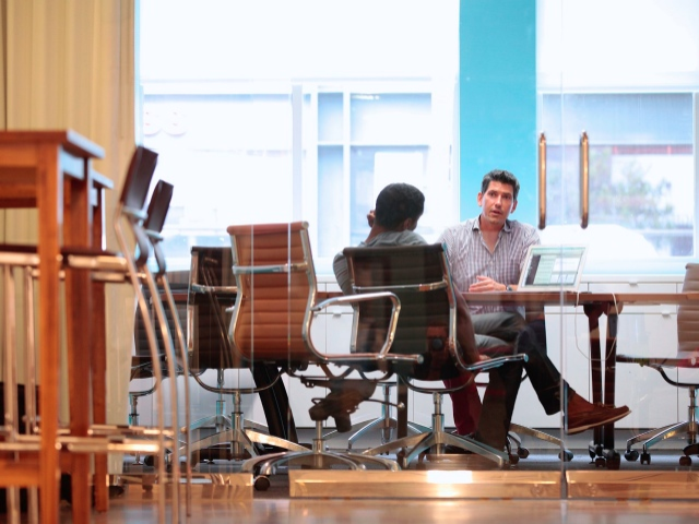 212 Marine Street in Santa Monica