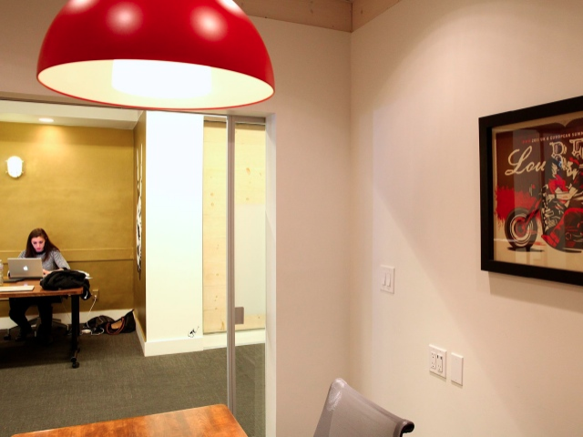 212 Marine Street in Santa Monica