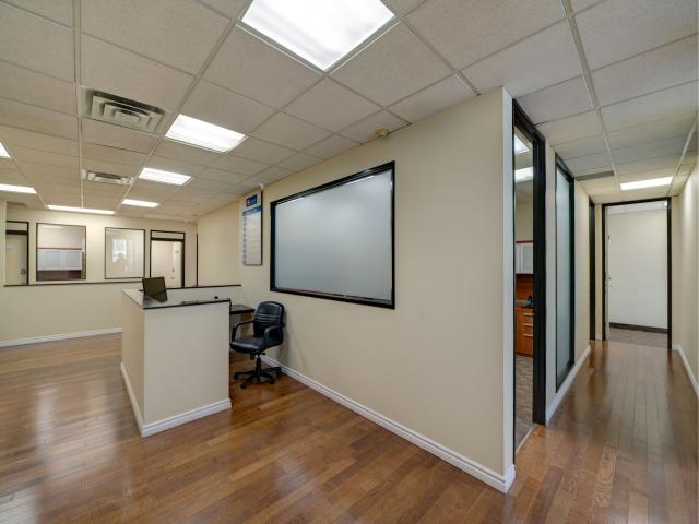 181 Eglinton Avenue East in Toronto