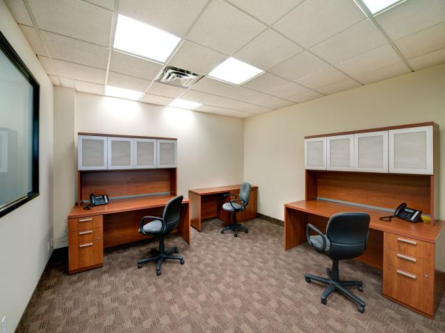 181 Eglinton Avenue East in Toronto