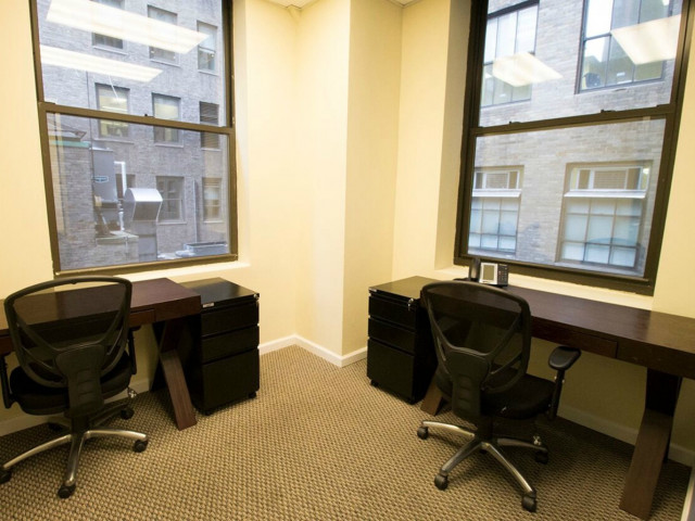 315 Madison Avenue in New York