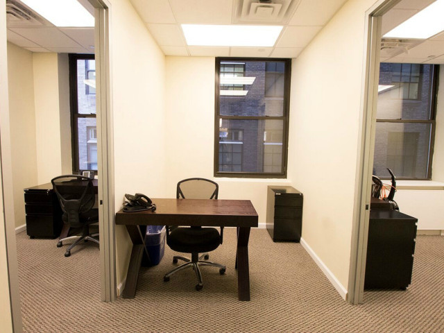 315 Madison Avenue in New York