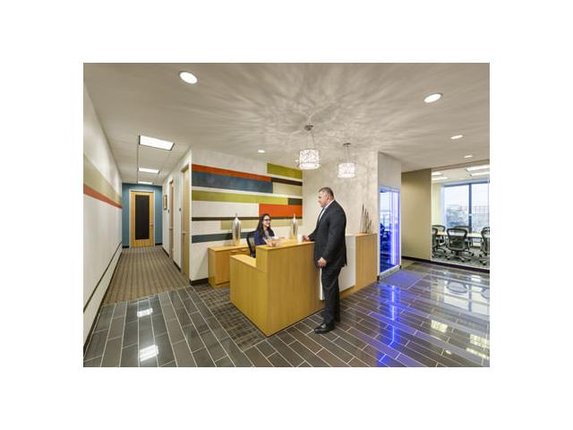 2929 Allen Parkway in Houston