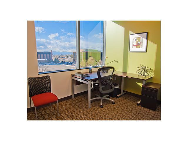 3190 South Vaughn Way in Aurora