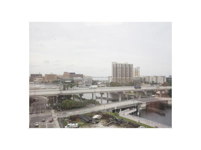 100 Ashley Drive South in Tampa