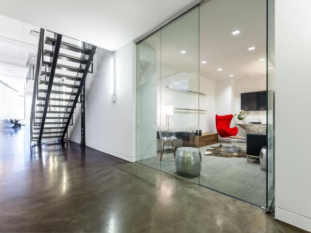 530 Seventh Avenue in New York