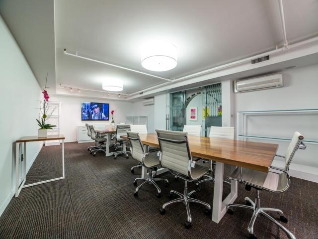 530 Seventh Avenue in New York