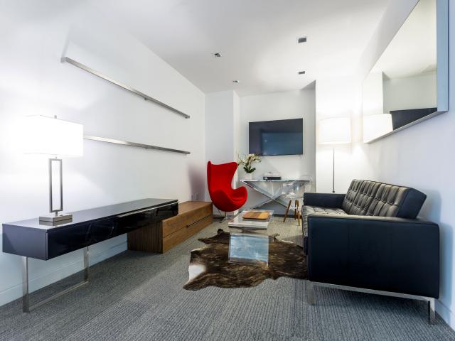 530 Seventh Avenue in New York