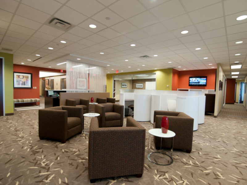 3250 Bloor Street West in Etobicoke