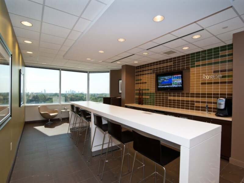 3250 Bloor Street West in Etobicoke