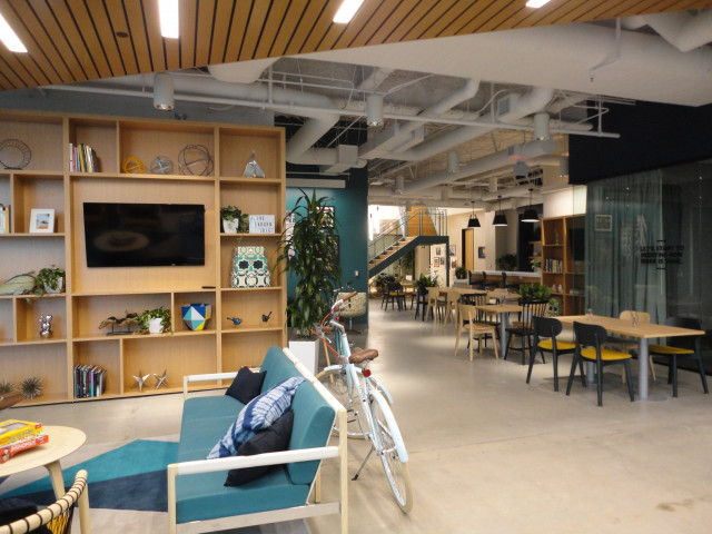 17901 Von Karman Avenue Irvine