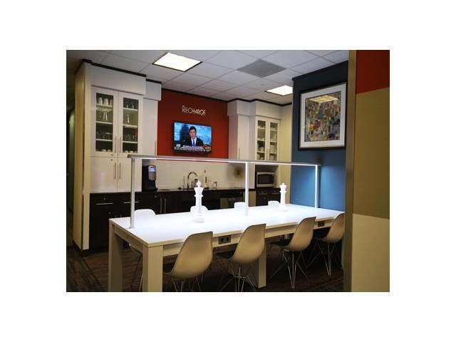 3663 North Sam Houston Parkway East in Houston