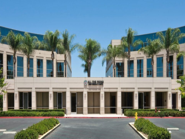 15615 Alton Parkway Irvine