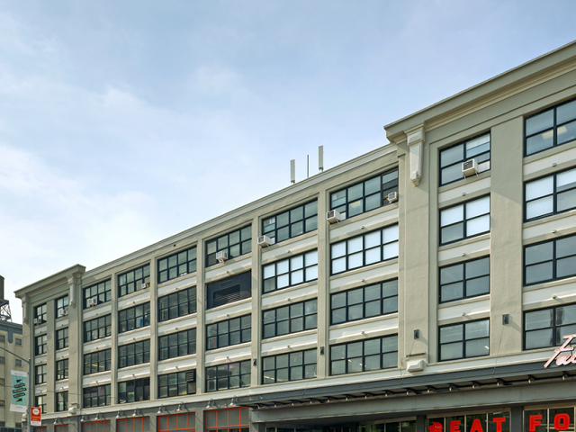 31-00 47th Avenue in Long Island City