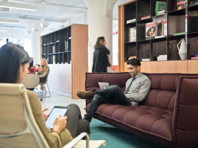 31-00 47th Avenue in Long Island City