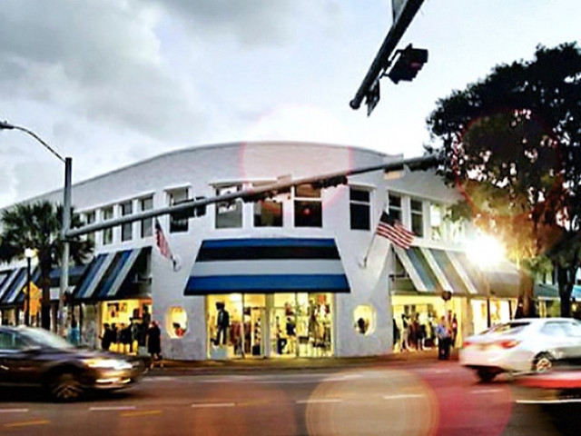 2980 McFarlane Rd in Miami