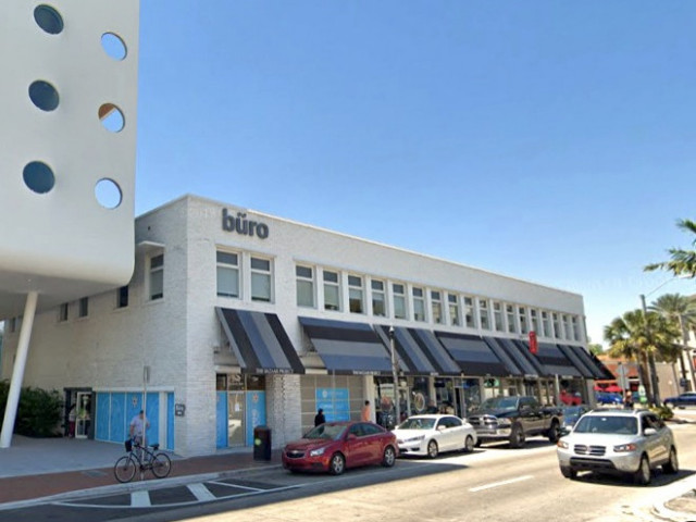 2980 McFarlane Rd in Miami