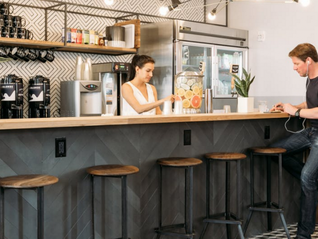 433 Broadway in New York