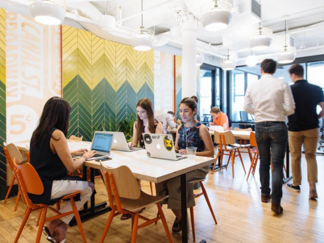 433 Broadway in New York