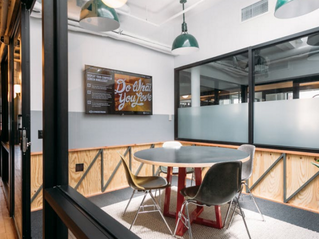 433 Broadway in New York