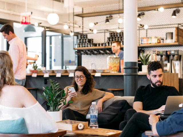 433 Broadway in New York