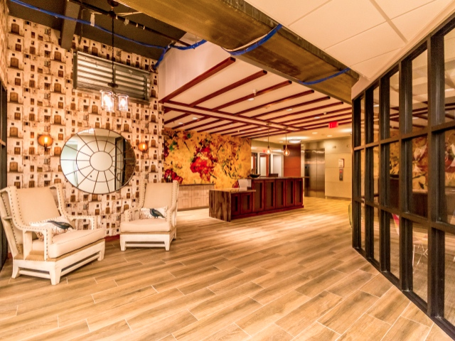 150 S Pine Island Rd in Plantation