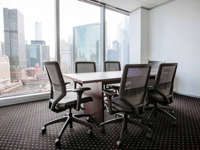 444 W Lake St in Chicago