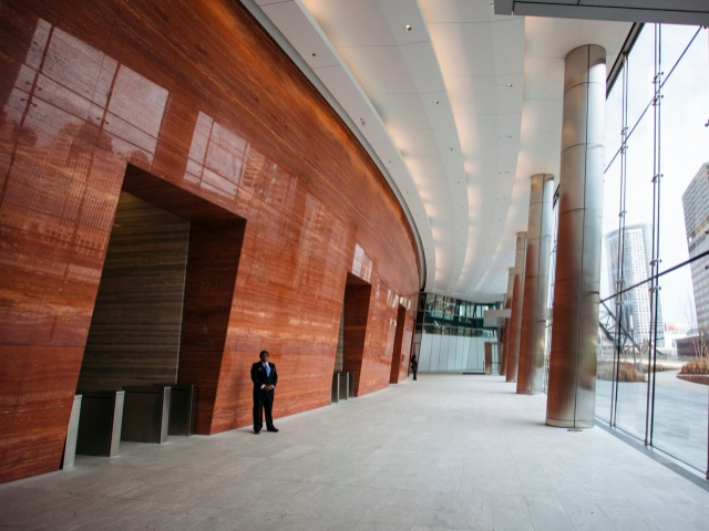 444 W Lake St in Chicago