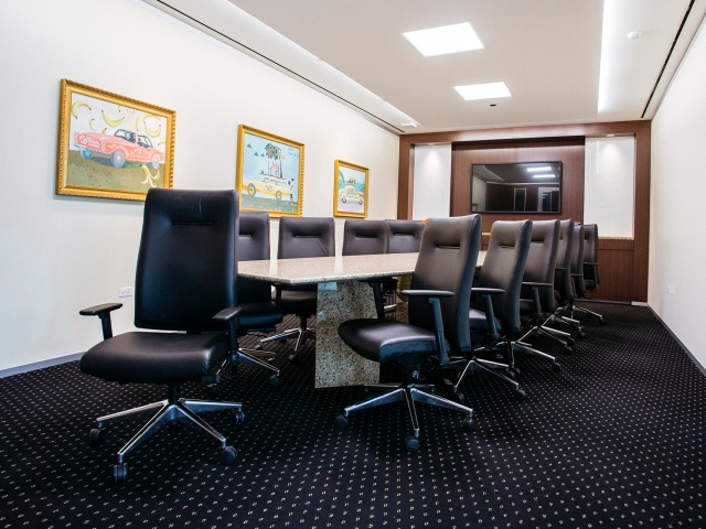 444 W Lake St in Chicago