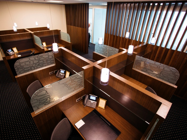 444 W Lake St in Chicago