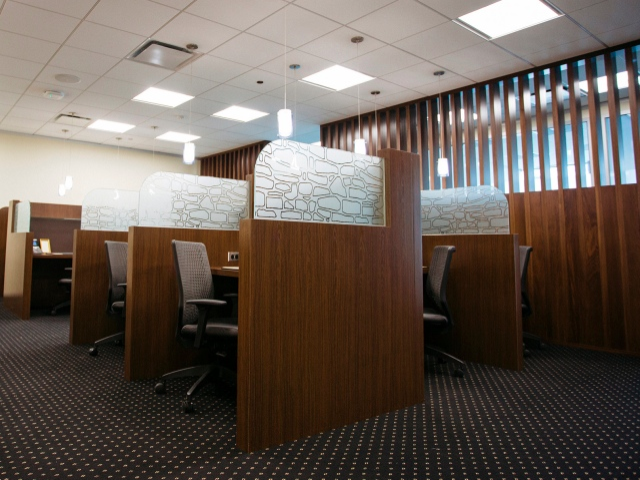 444 W Lake St in Chicago