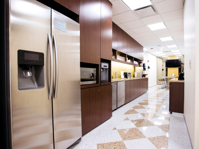 444 W Lake St in Chicago