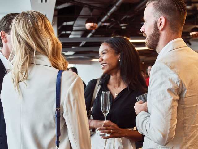 444 W Lake St in Chicago