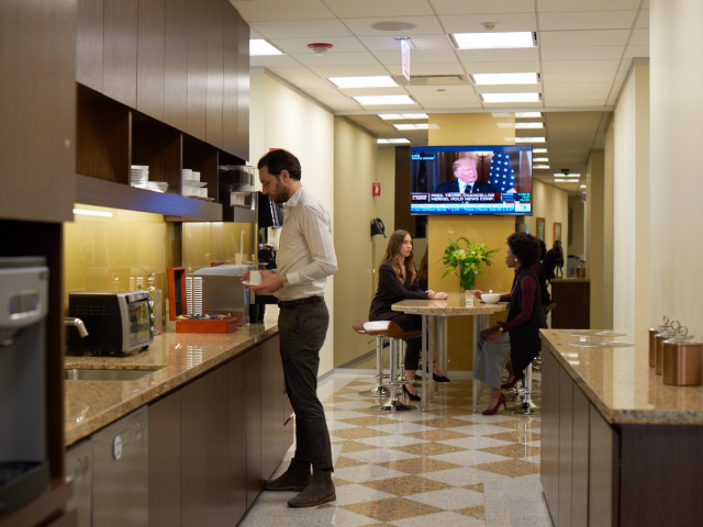 444 W Lake St in Chicago