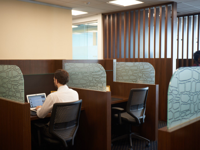 444 W Lake St in Chicago