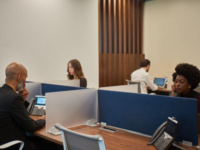 444 W Lake St in Chicago