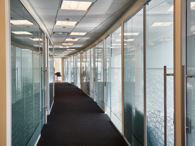 444 W Lake St in Chicago