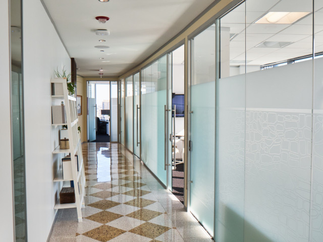 444 W Lake St in Chicago