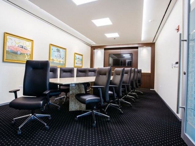 444 W Lake St in Chicago