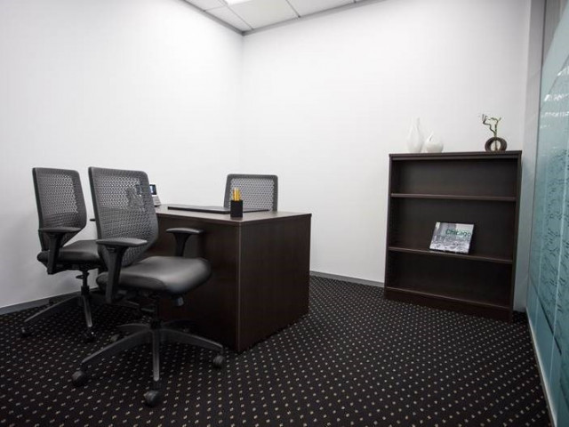 444 W Lake St in Chicago