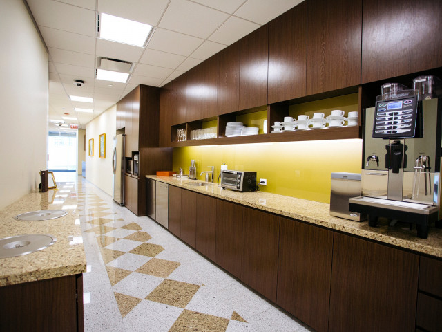 444 W Lake St in Chicago