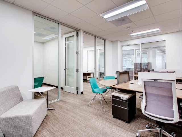 5857 Owens Ave in Carlsbad