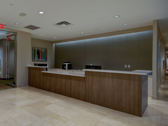 700 Central Expressway S in Allen