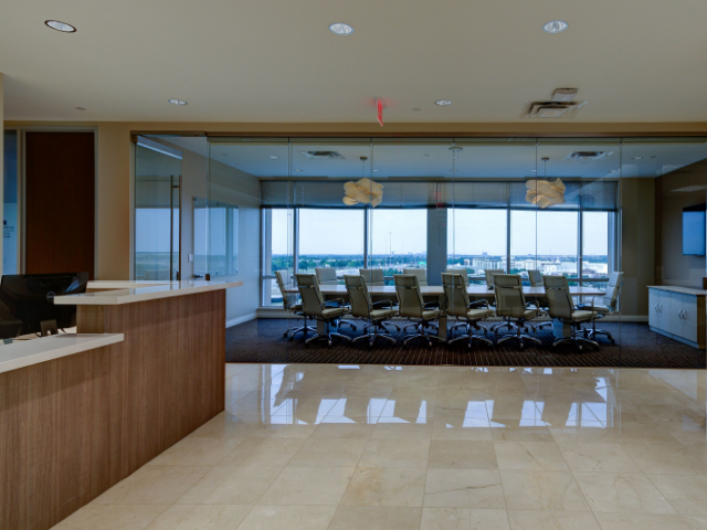 700 Central Expressway S in Allen