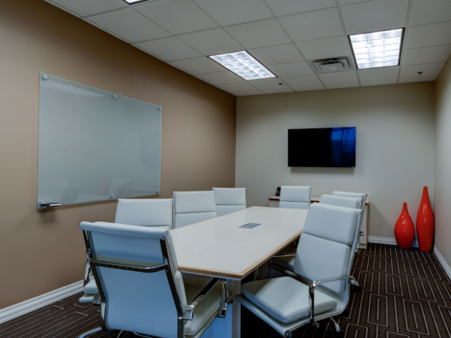 700 Central Expressway S in Allen