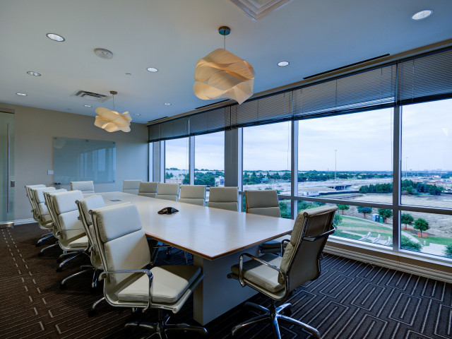 700 Central Expressway S in Allen