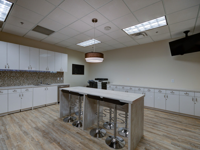 700 Central Expressway S in Allen