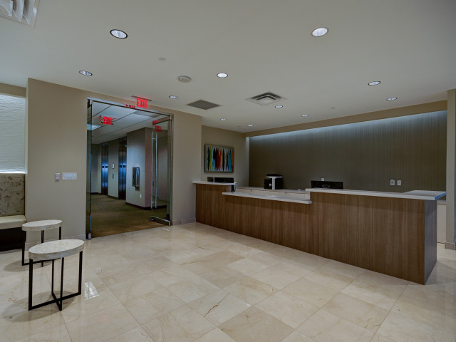 700 Central Expressway S in Allen