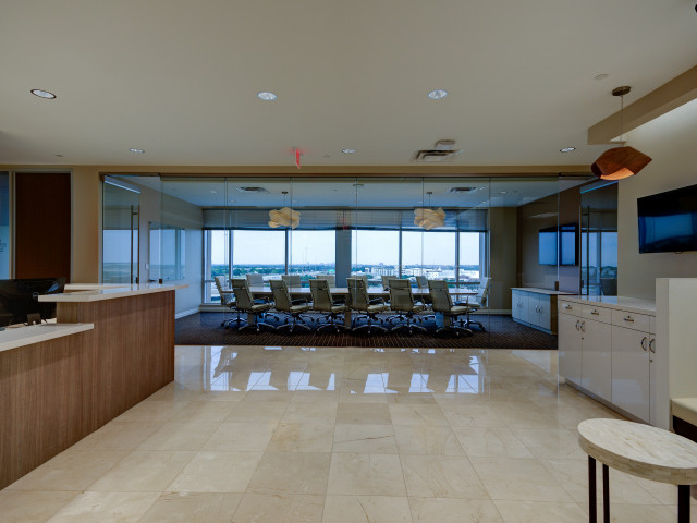 700 Central Expressway S in Allen